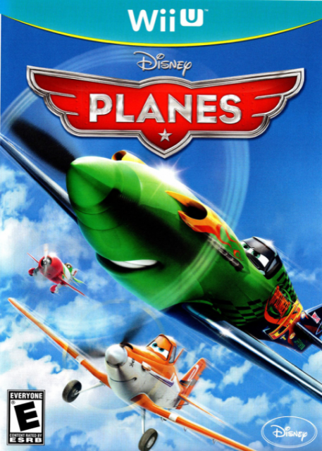 Disney Planes