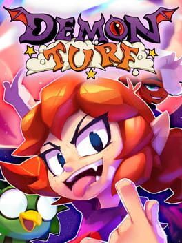 Demon Turf: 魅影飞蝠