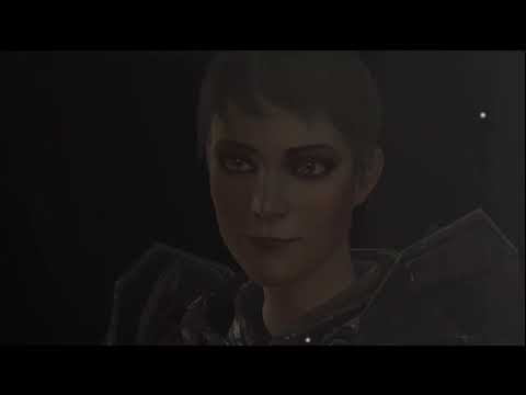 Dragon Age 2 gameplay screenshot 3