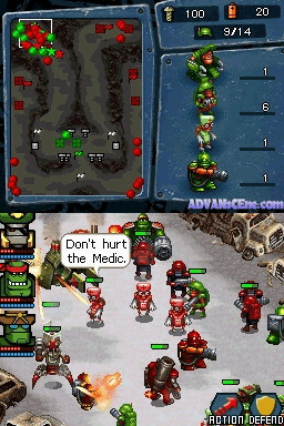 Robocalypse