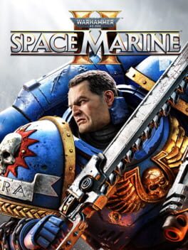 战锤40K：星际战士2