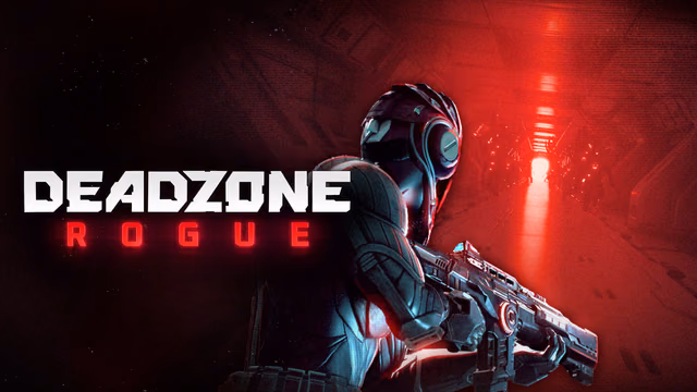 Deadzone: Rogue