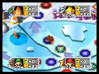 Mario Party 3