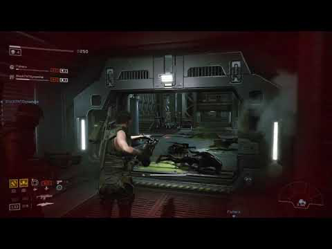 Aliens: Fireteam Elite