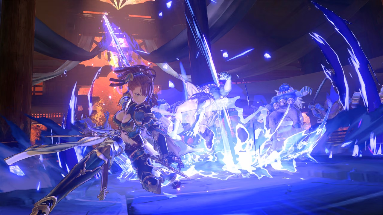 Granblue Fantasy: Relink - Endless Ragnarok