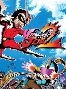 レッド・ジョーイ 2: ブラック・フィルムの謎
