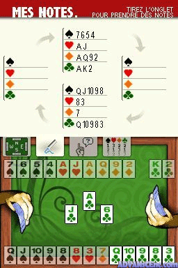 Bridge Training