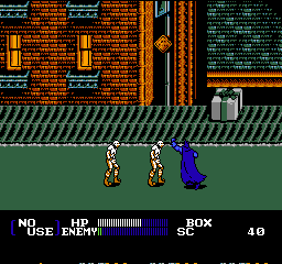 Batman Returns