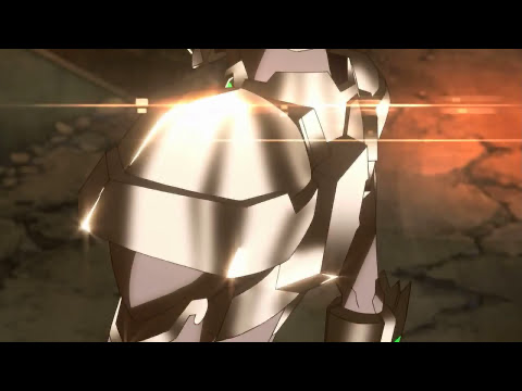 Accelerated World -銀翼の覚醒-