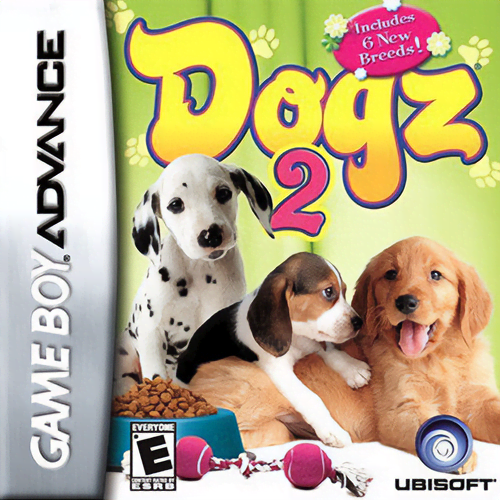 愛犬2