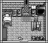 Harvest Moon GB