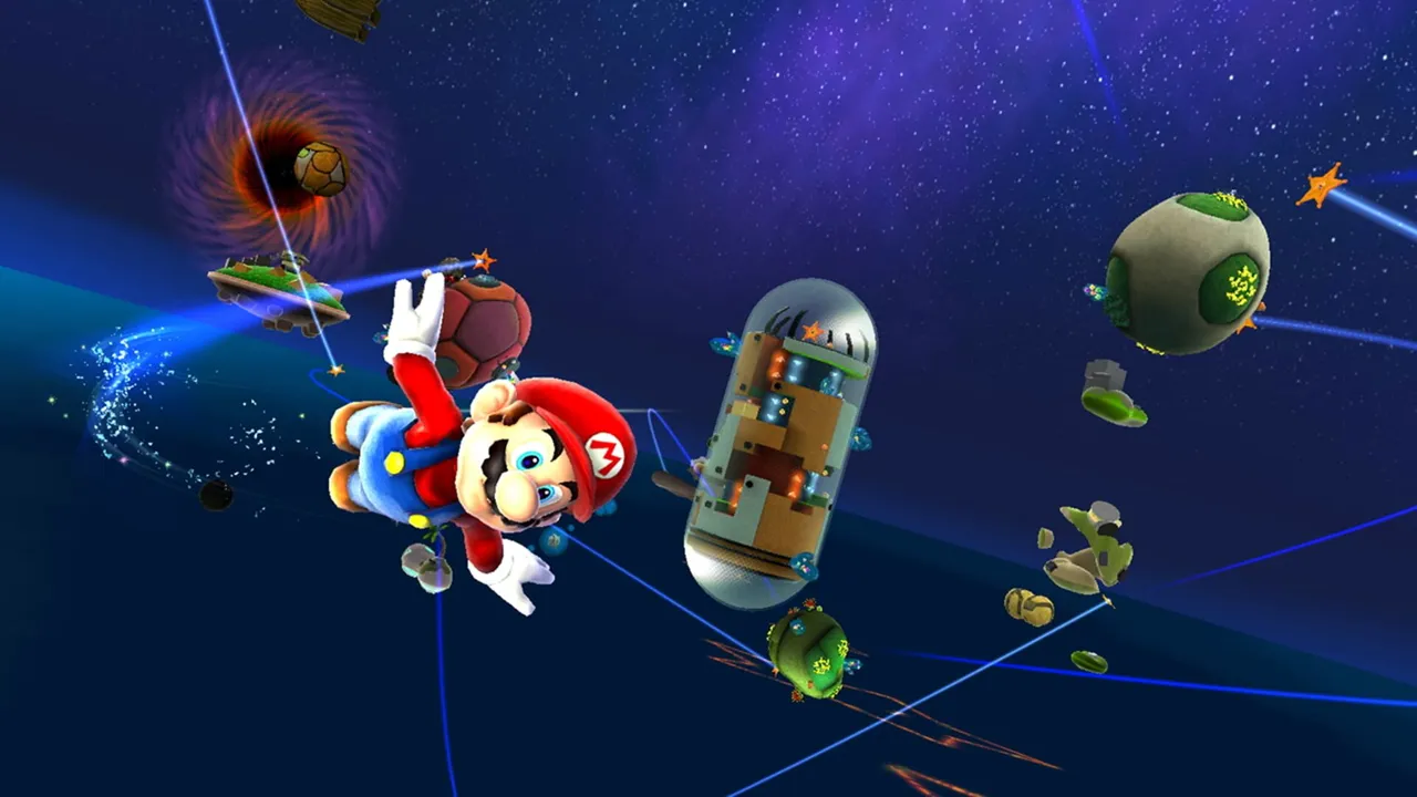 スーパーマリオ 3D コレクション
