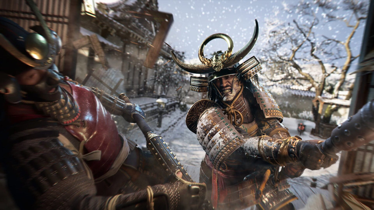 アサシン クリード シャドウズ