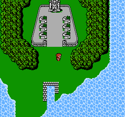 Final Fantasy