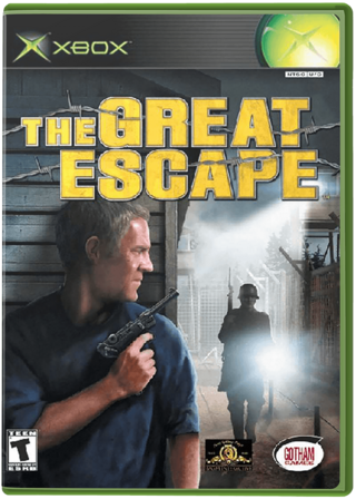 Great Escape, The