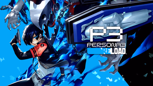 女神異聞錄 3 Reload