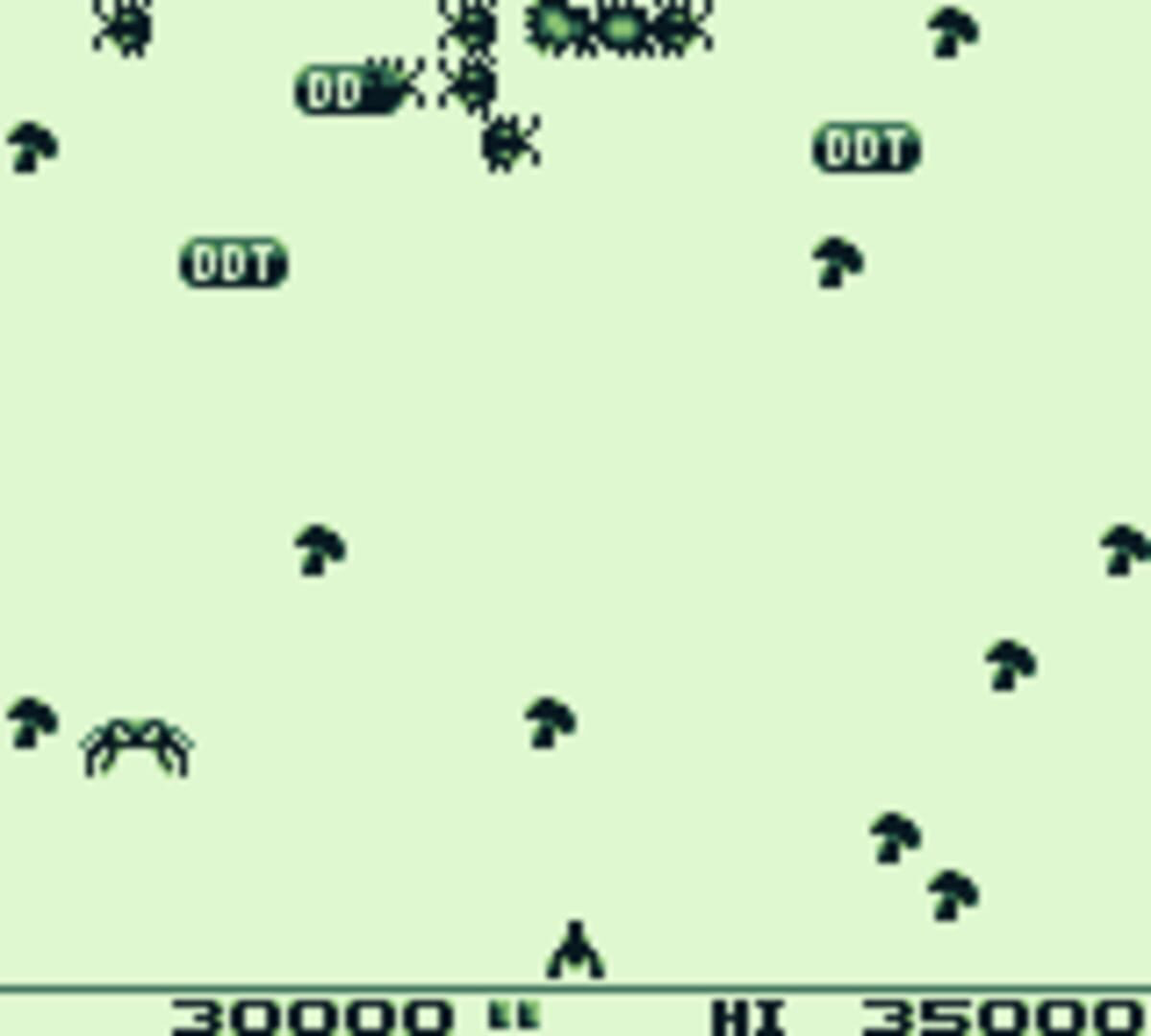 Arcade Classic No. 2 - Centipede _ Millipede