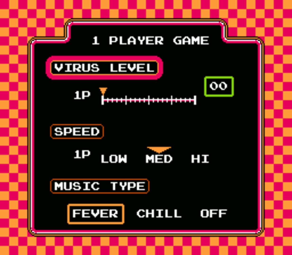 Dr. Mario