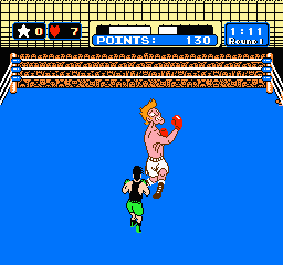 Mike Tyson's Punch-Out!!