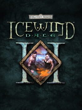 Icewind Dale 2