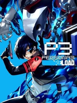 ペルソナ3リロード