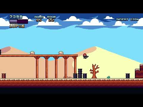 Agent Fall