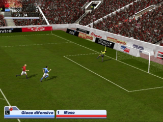 LMA Manager 2003