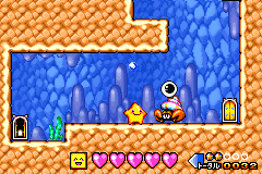 Densetsu No Stafy 2 gameplay screenshot 1