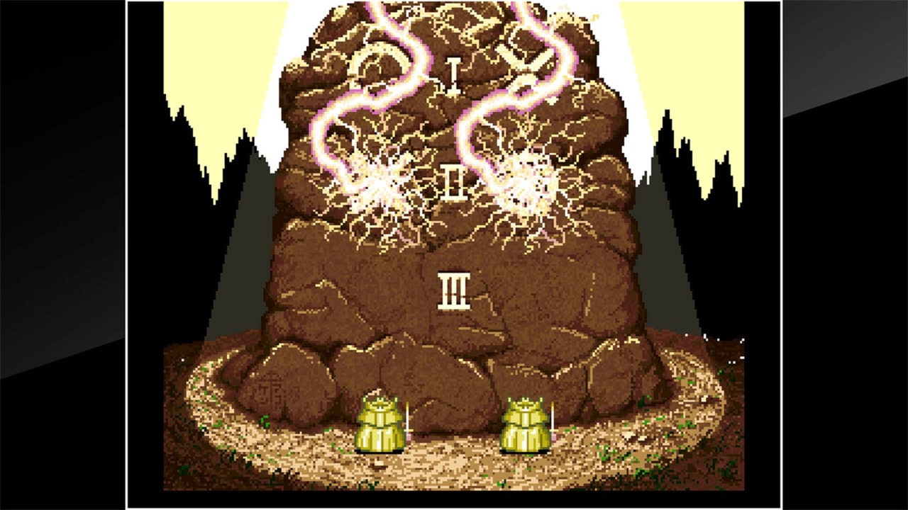 ACA NEOGEO 咕嚕林