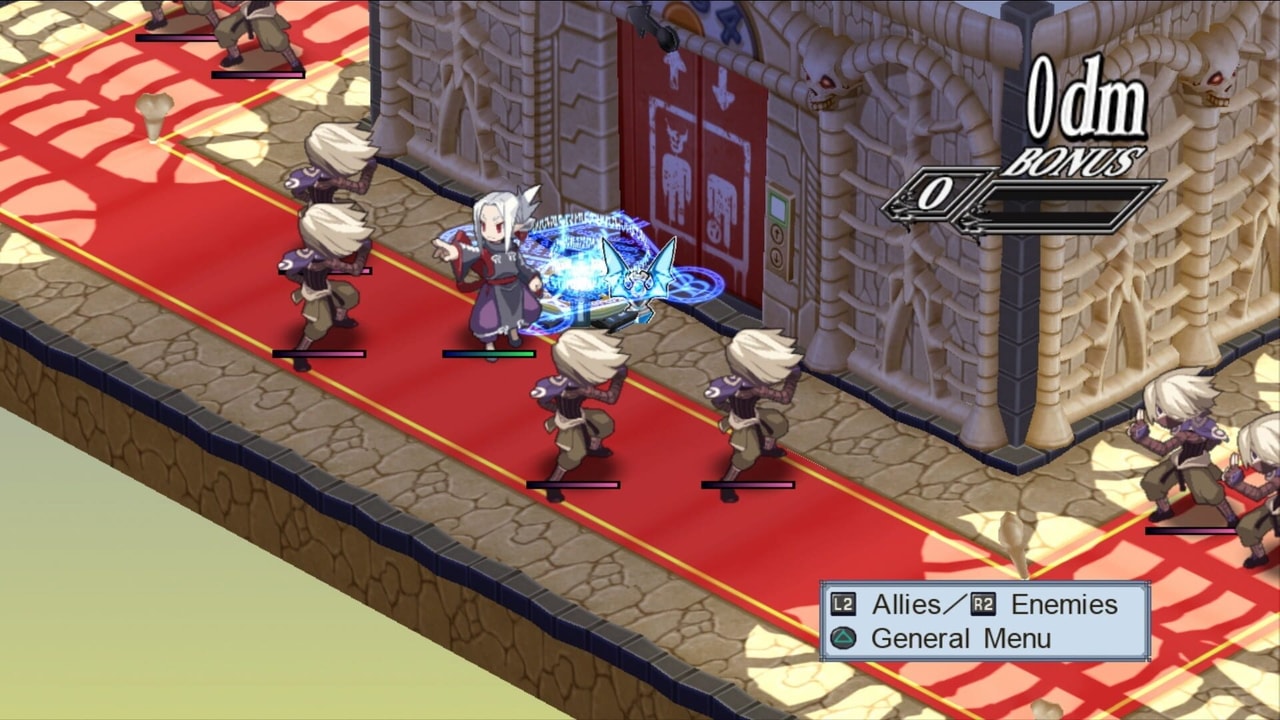 Disgaea 4 - A Promise Revisited
