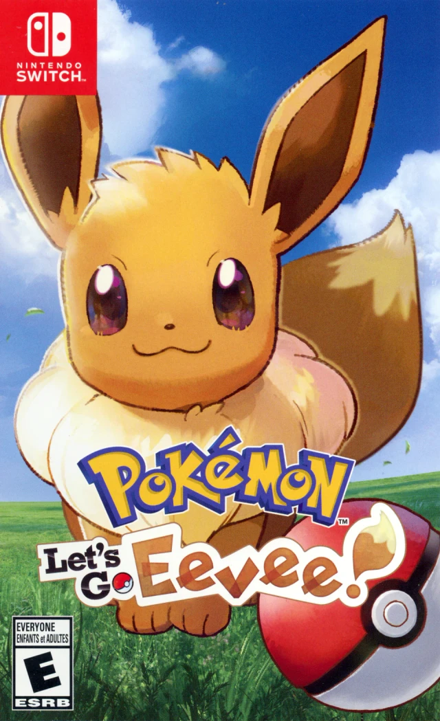 「ポケモンLet's Go!」 「イブラヒモビッチ」のカバー