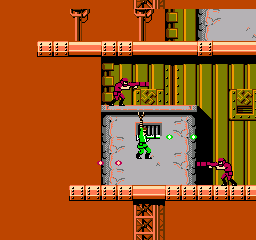 Bionic Commando