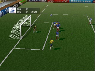 World Cup 98