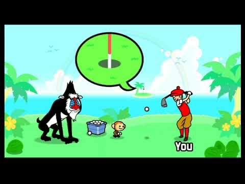 《節奏天國》遊戲截圖 2