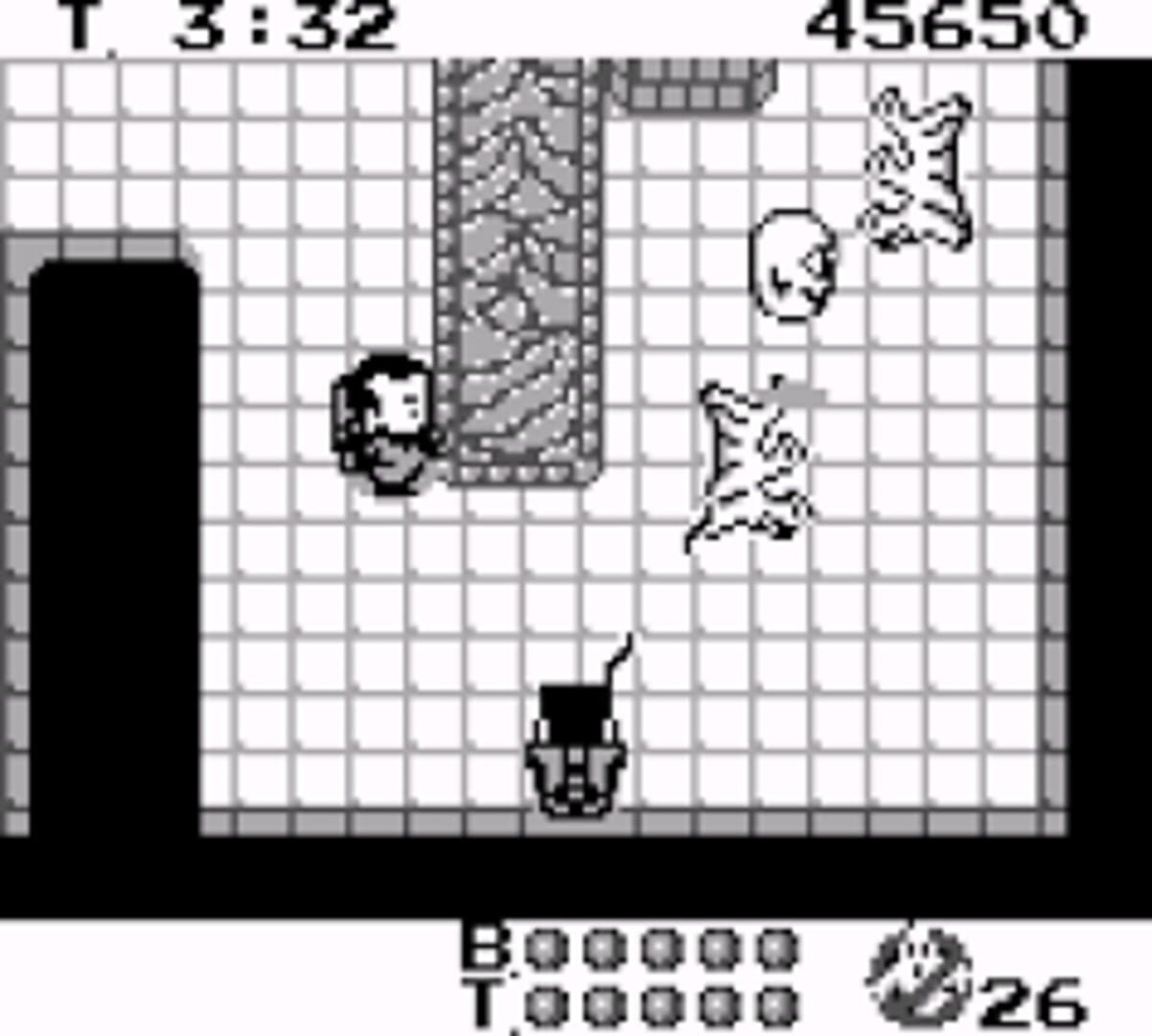 Ghostbusters 2 gameplay screenshot 2