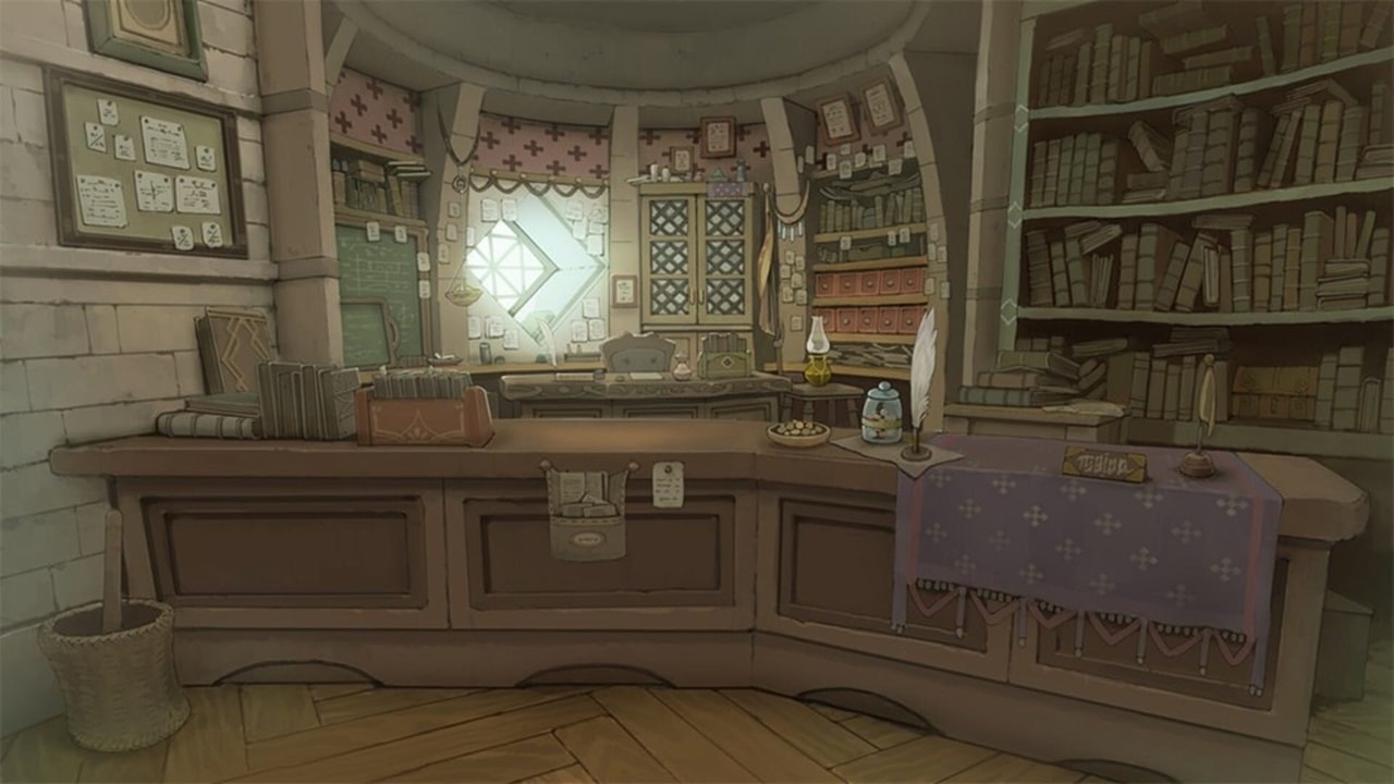 炼金工房 - Escha & Logy Plus - Alchemists of the Dusk Sky