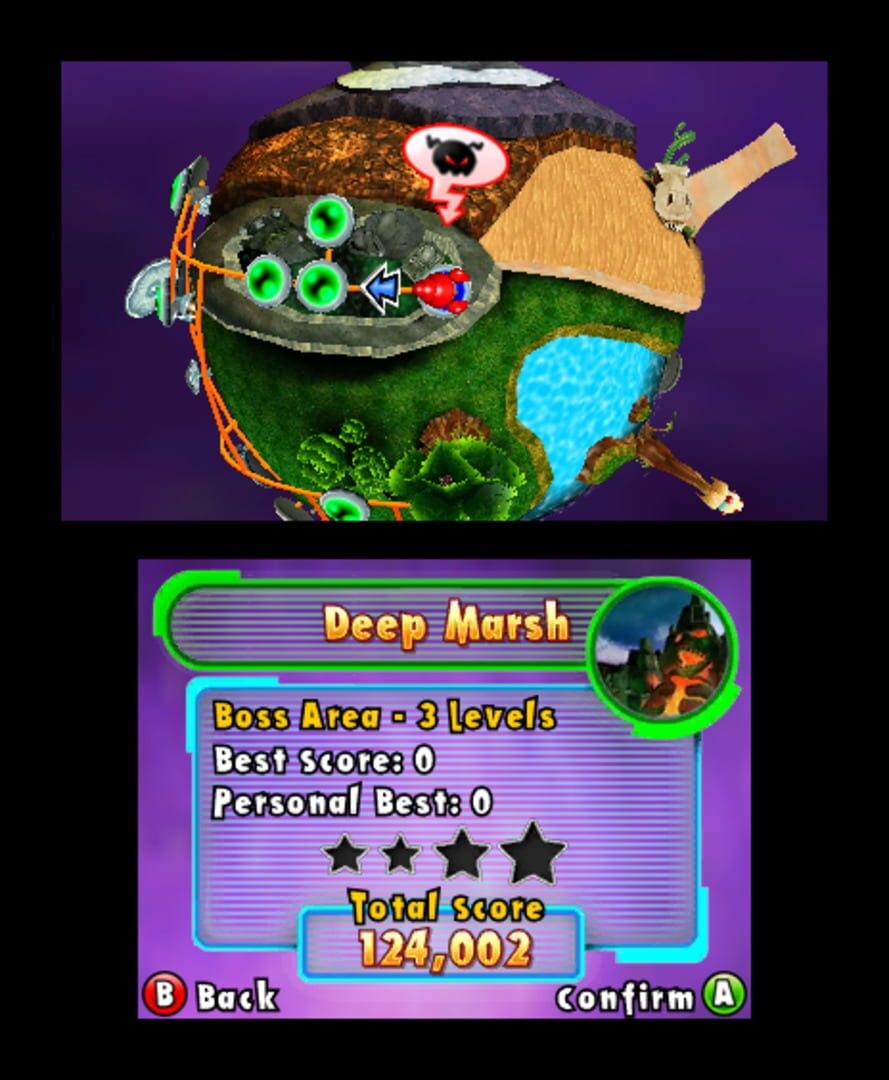 Gem Smashers