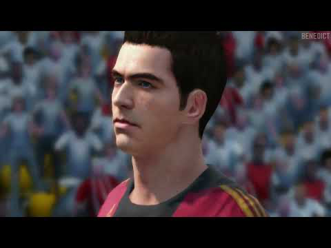 《2010 FIFA 世界盃》遊戲截圖 2