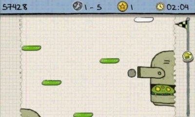 Doodle Jump Adventures