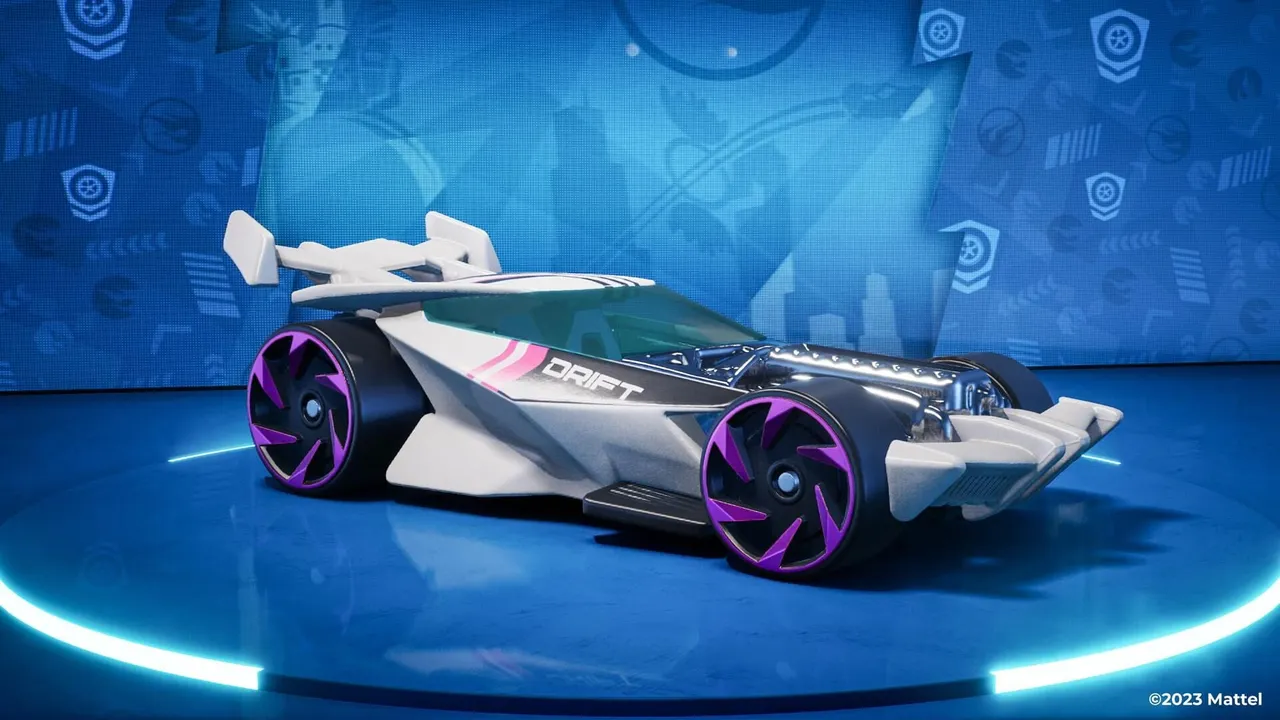 Hot Wheels Unleashed 2 – Turbocharged
