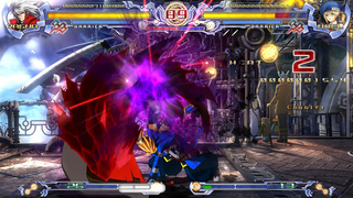 BlazBlue - Calamity Trigger