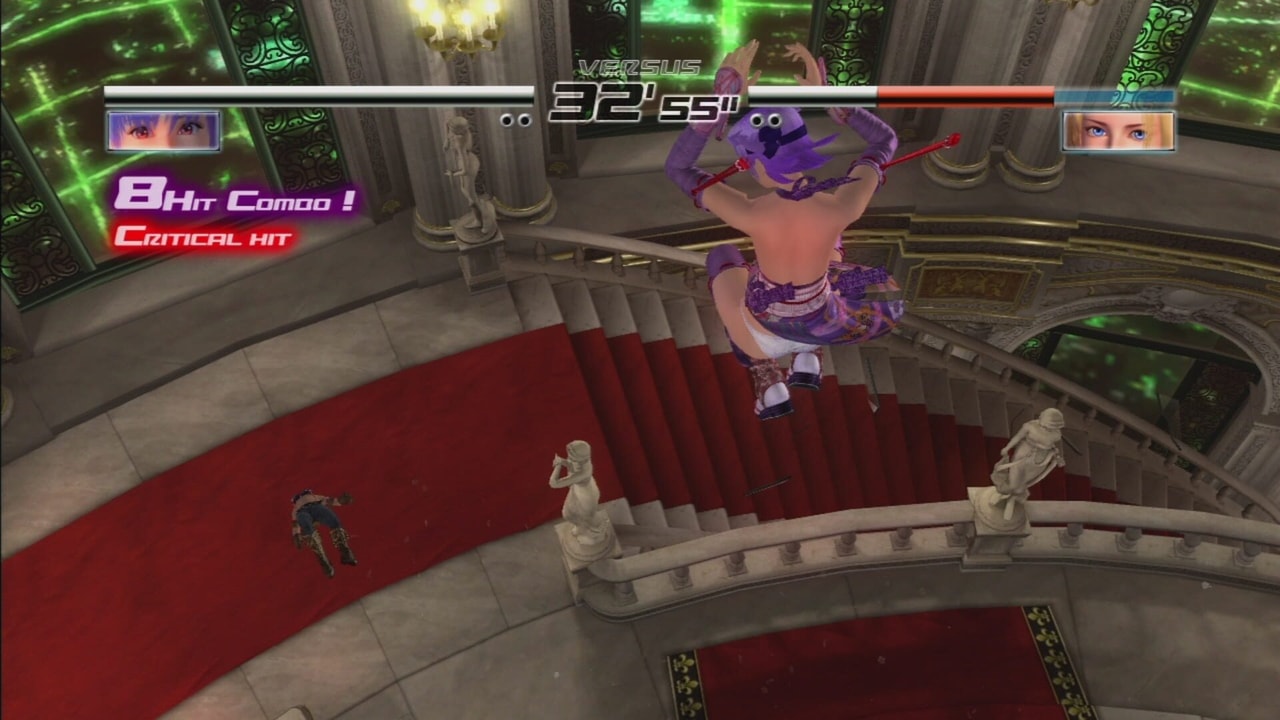 死或生4