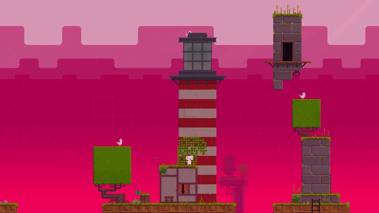 FEZ
