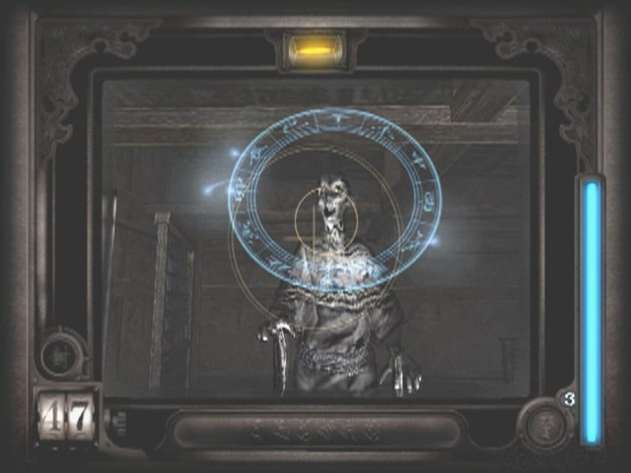 零zero
