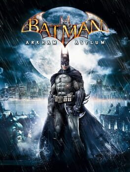 Batman - Arkham Asylum