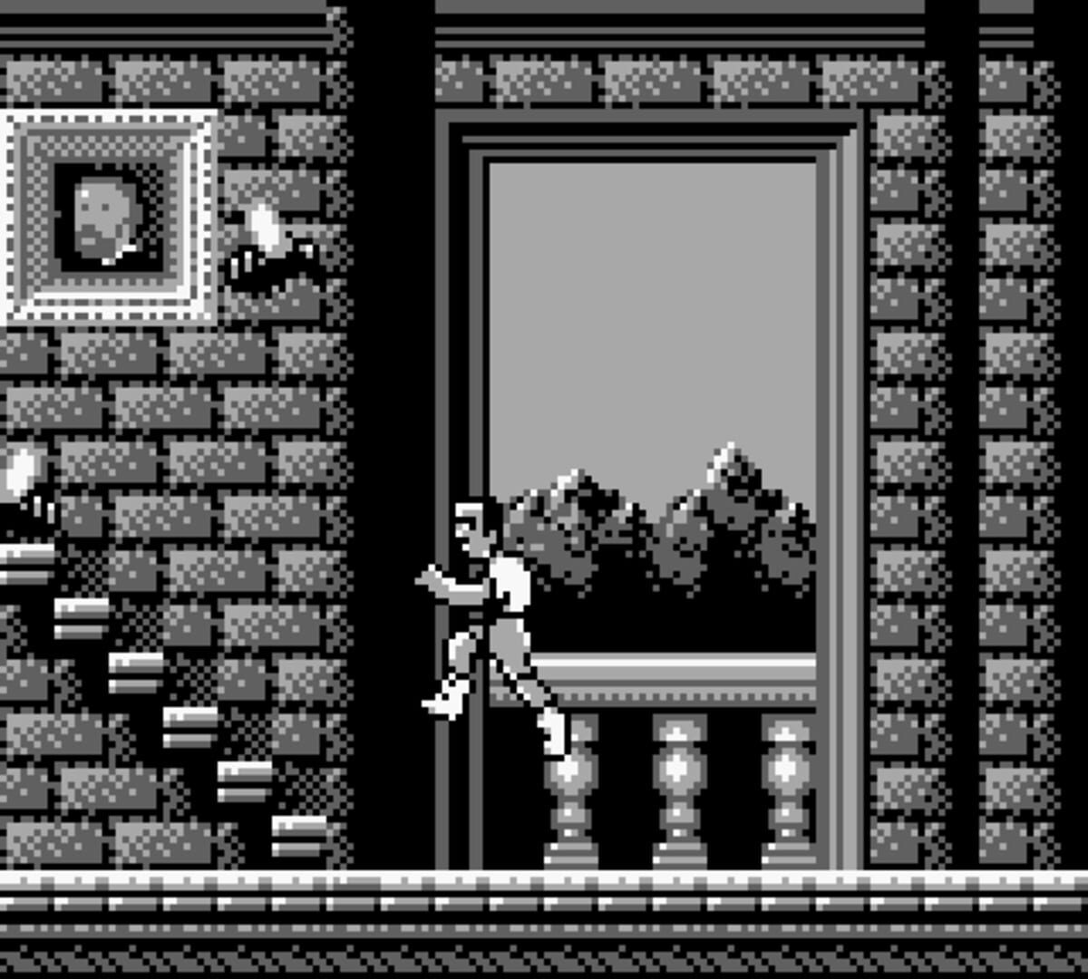 『Dr. Franken 2』ゲームスクリーンショット2