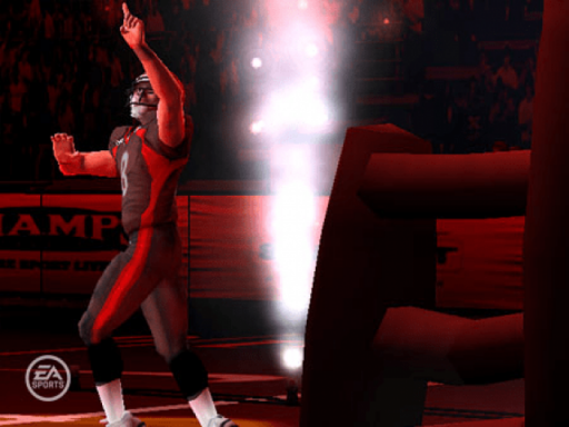 Arena Football - Road to Glory