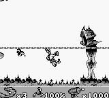 Earthworm Jim