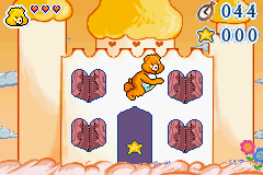 Care Bears - The Care Quests
