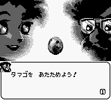 育龍戰記